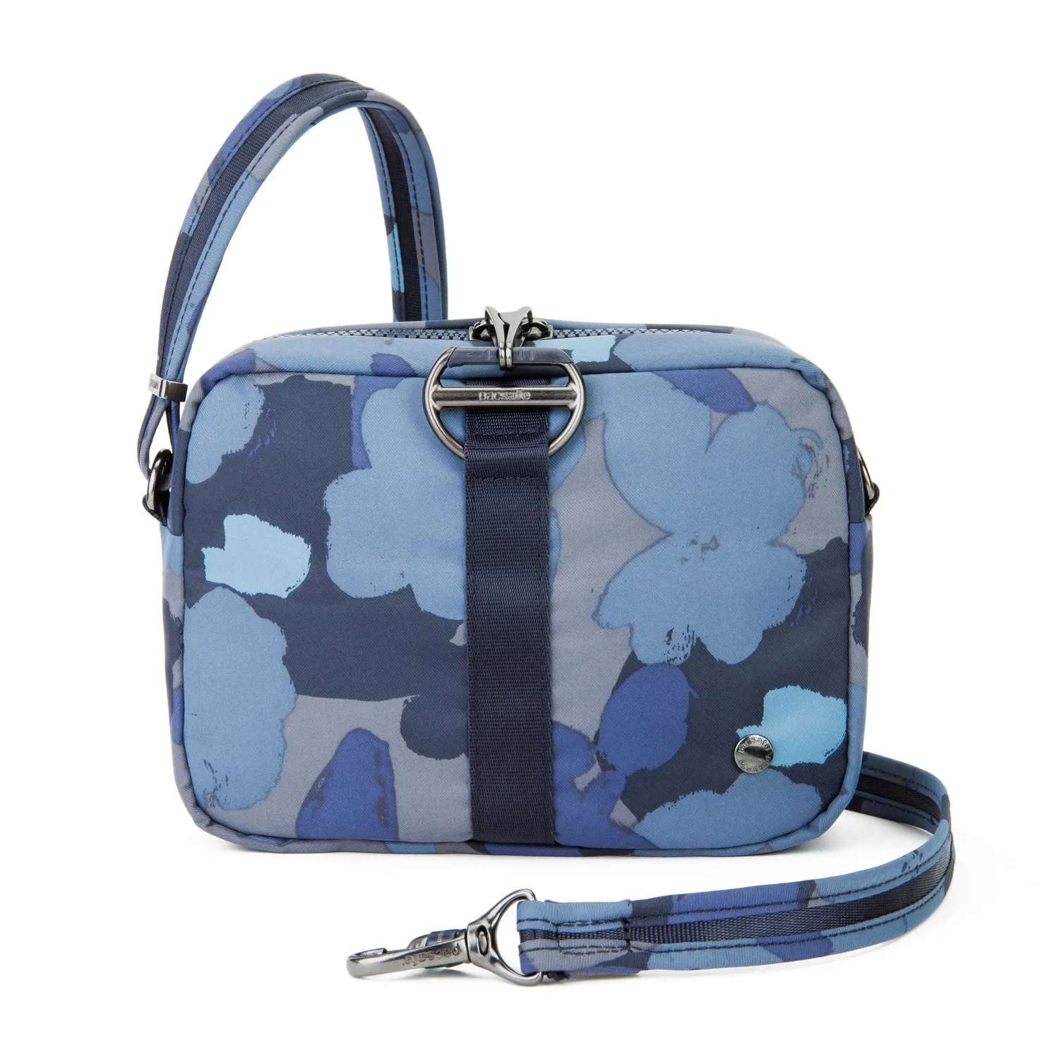 Pacsafe Citysafe CX Square Crossbody