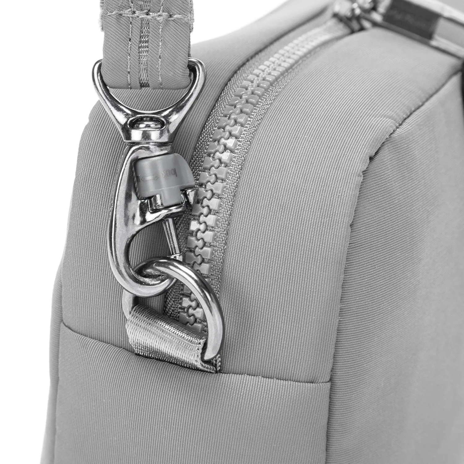 Pacsafe Citysafe CX Square Crossbody