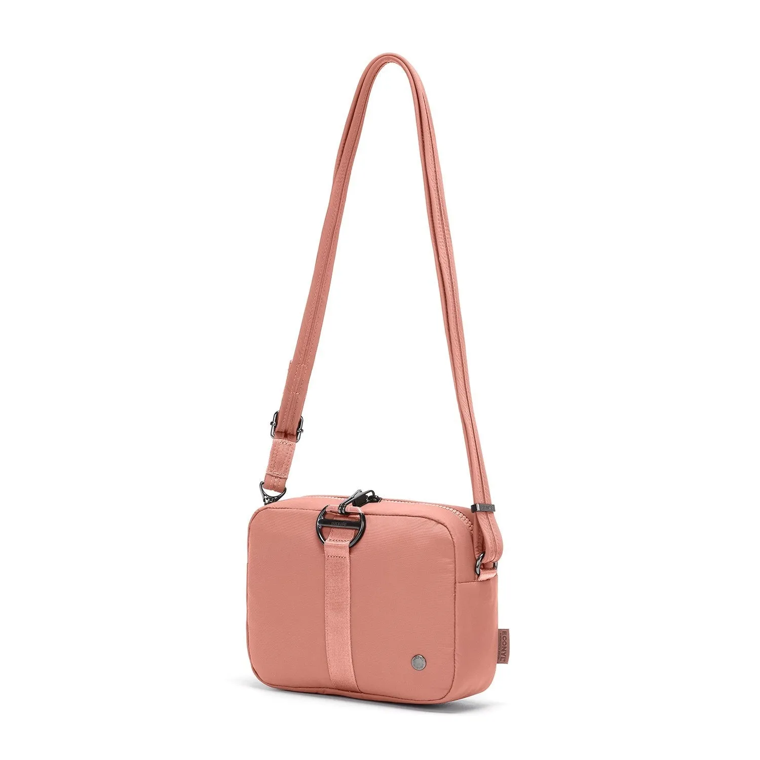 Pacsafe Citysafe CX Square Crossbody