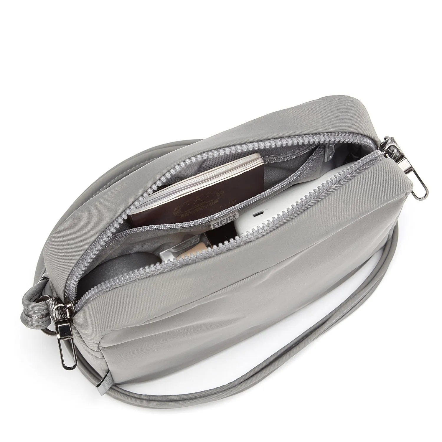 Pacsafe Citysafe CX Square Crossbody