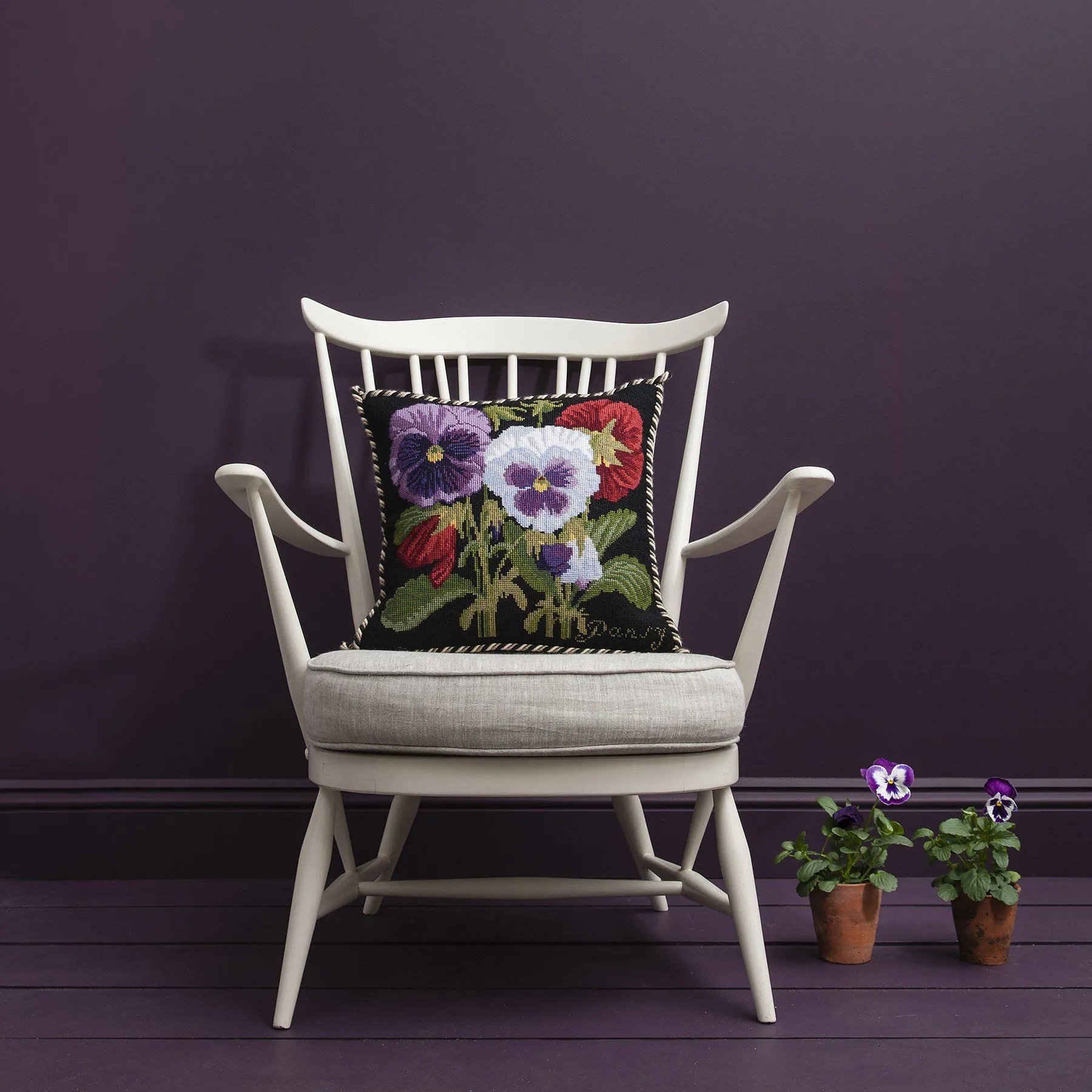 Pansy