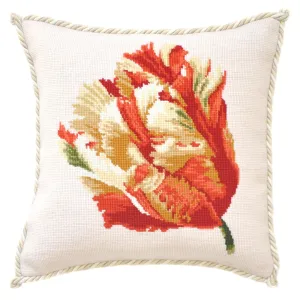 Parrot Tulip