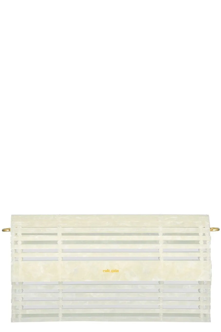 Pearl Speck Sylva Shoulder Bag