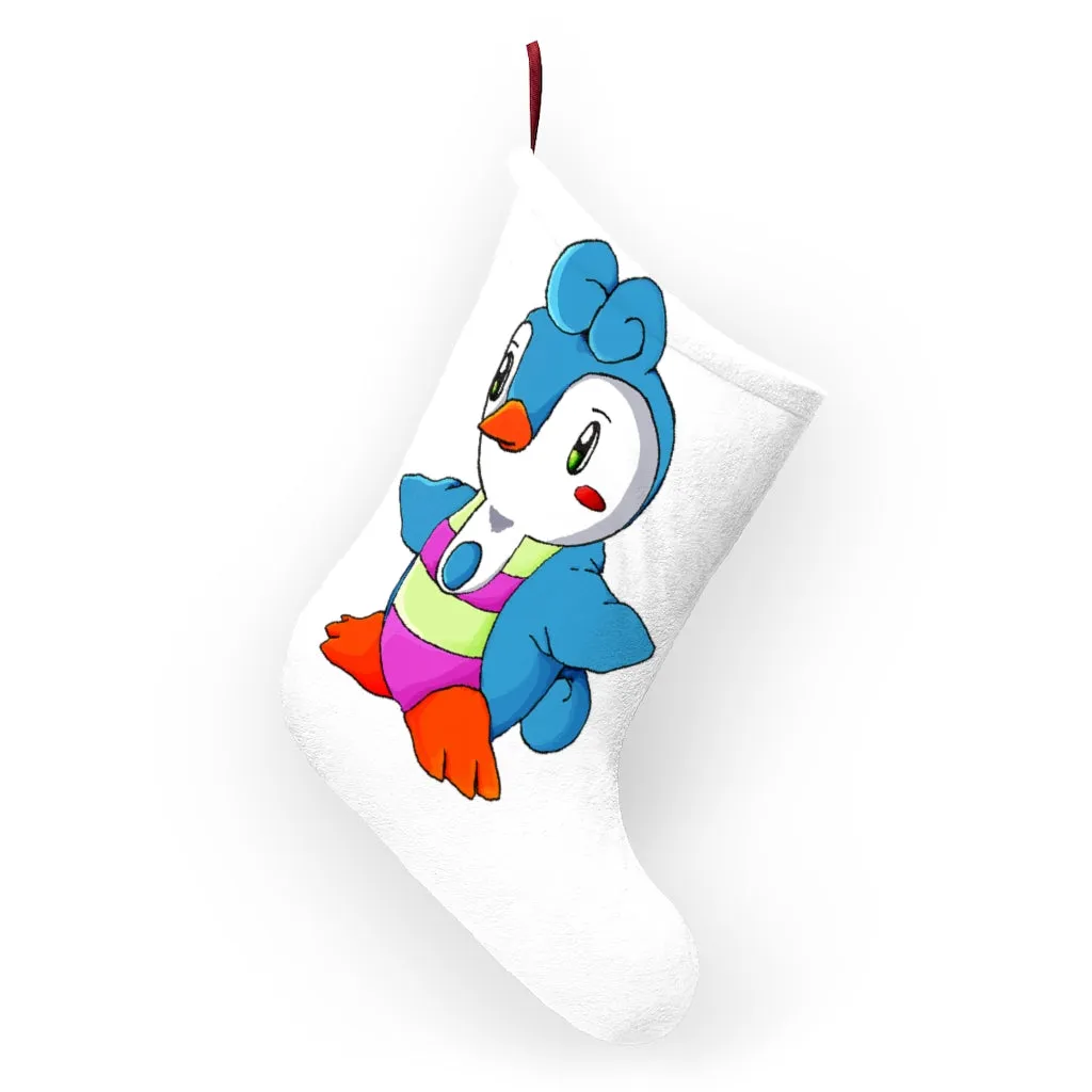 Penny Christmas Stockings