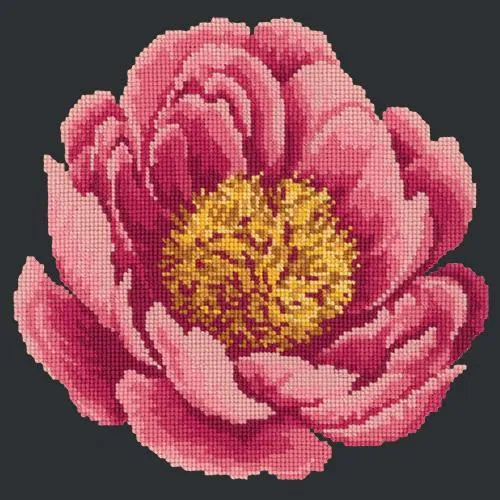 Peony