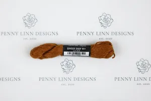 Pepper Pot Silk 054 Gingerbread