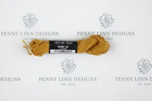 Pepper Pot Silk 143 Dijon