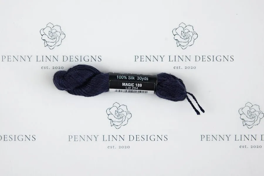 Pepper Pot Silk 189 Magic