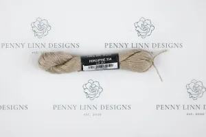 Pepper Pot Silk 254 Porcupine