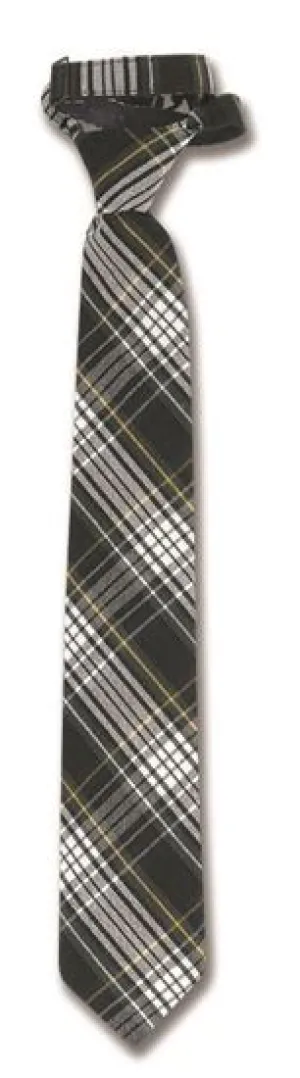 Plaid 161 Ready-Made Tie