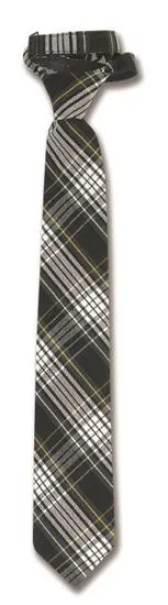 Plaid 161 Ready-Made Tie