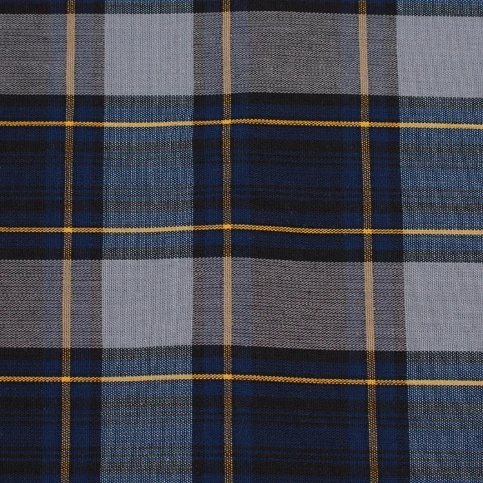 Plaid 57 Tie