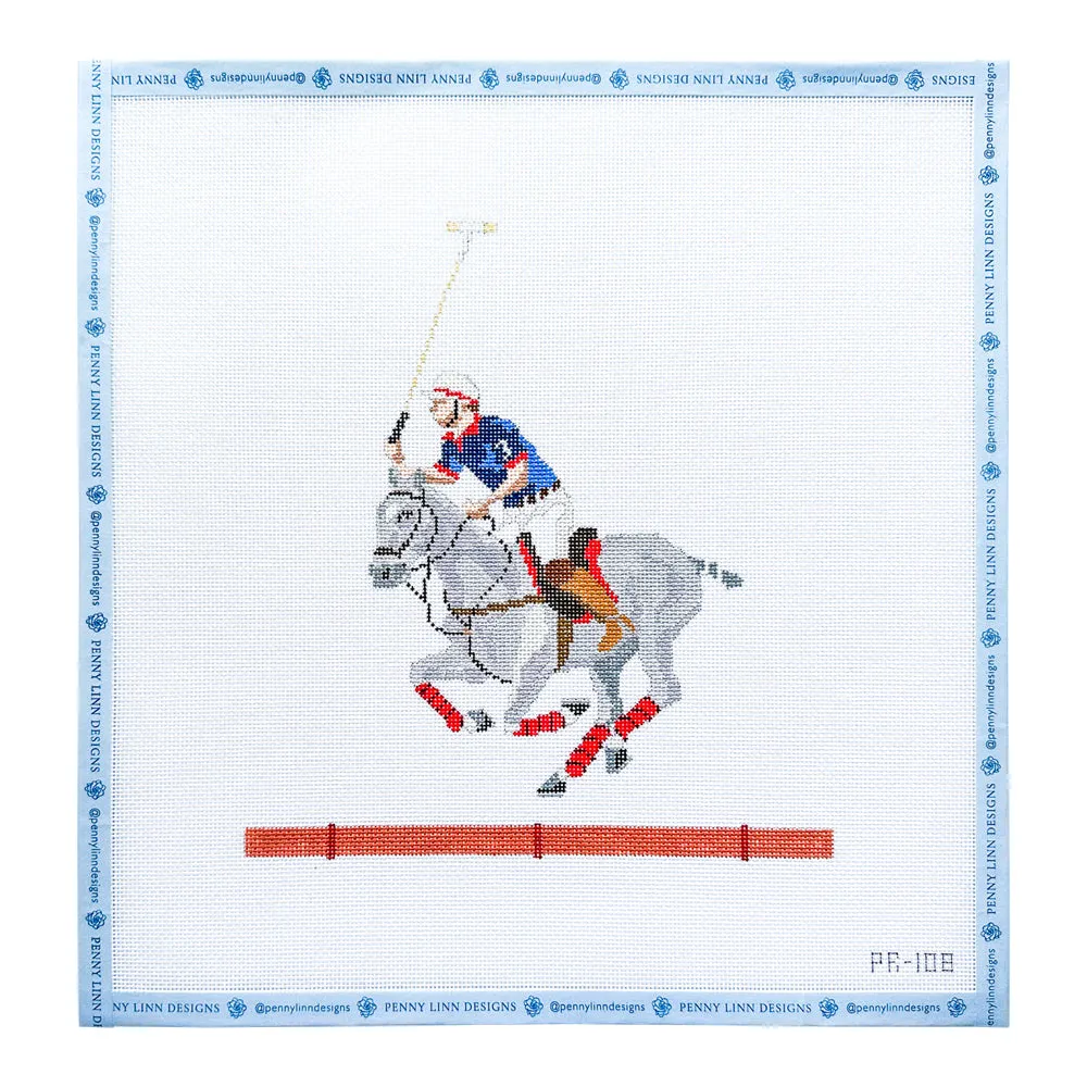Polo Player