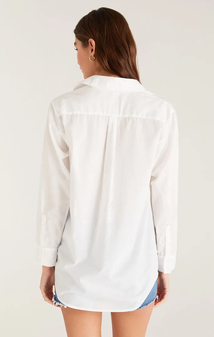 Poolside Shirt