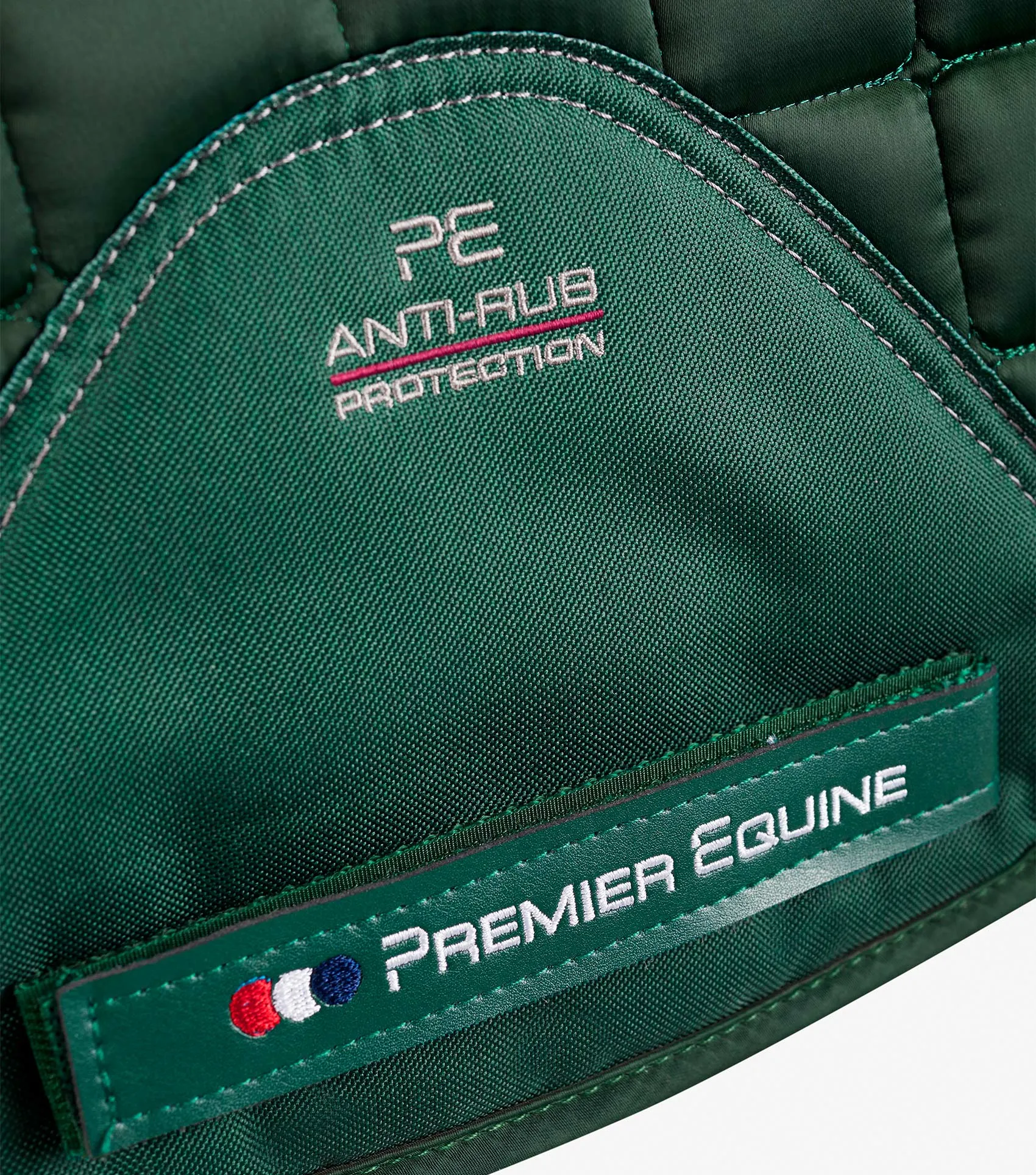 Premier Equine Alberta CC Satin GP/Jump Square