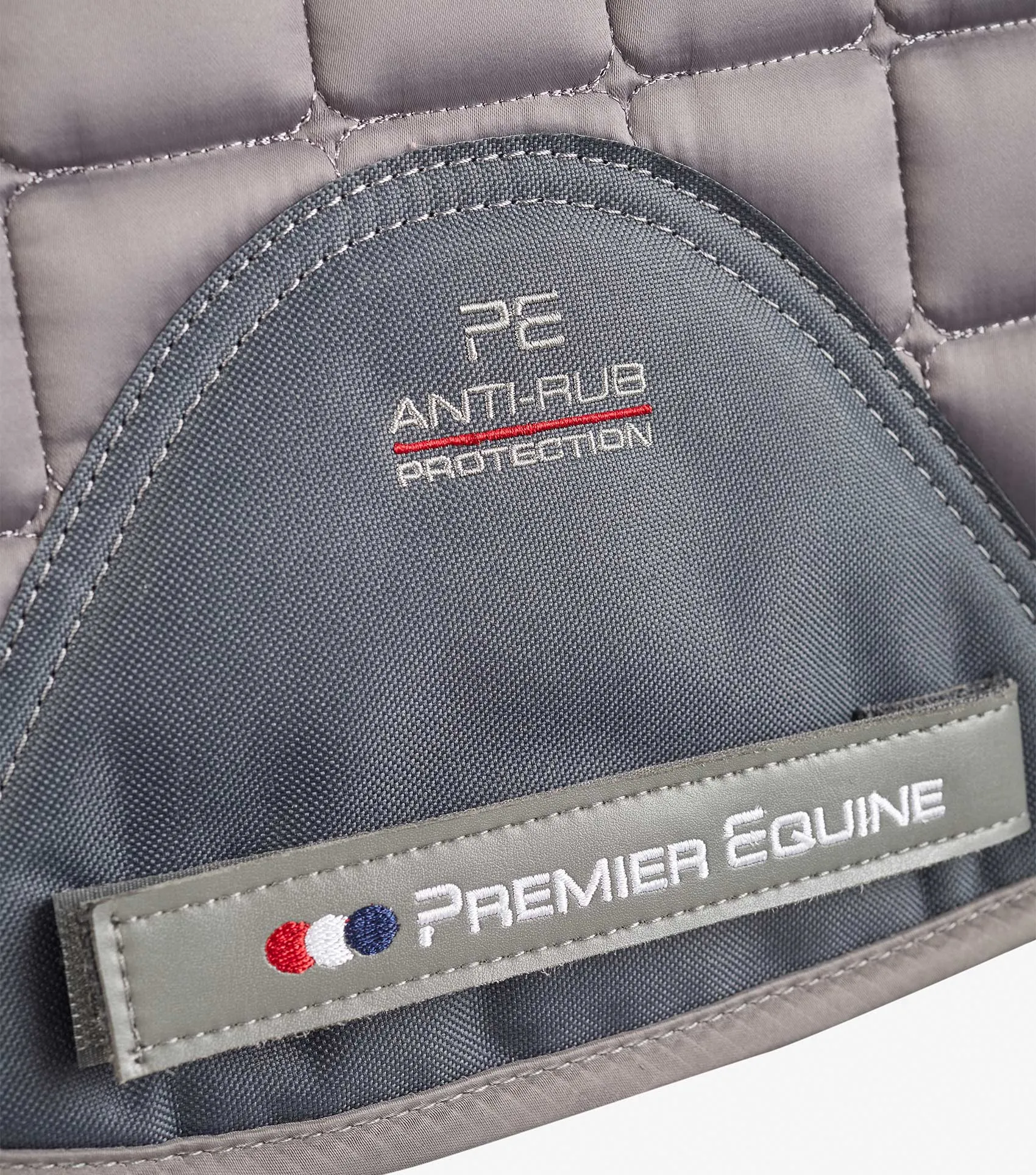 Premier Equine Alberta CC Satin GP/Jump Square