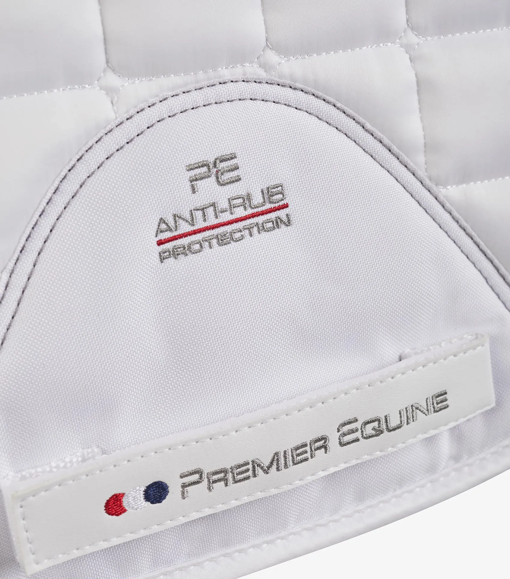 Premier Equine Alberta CC Satin GP/Jump Square