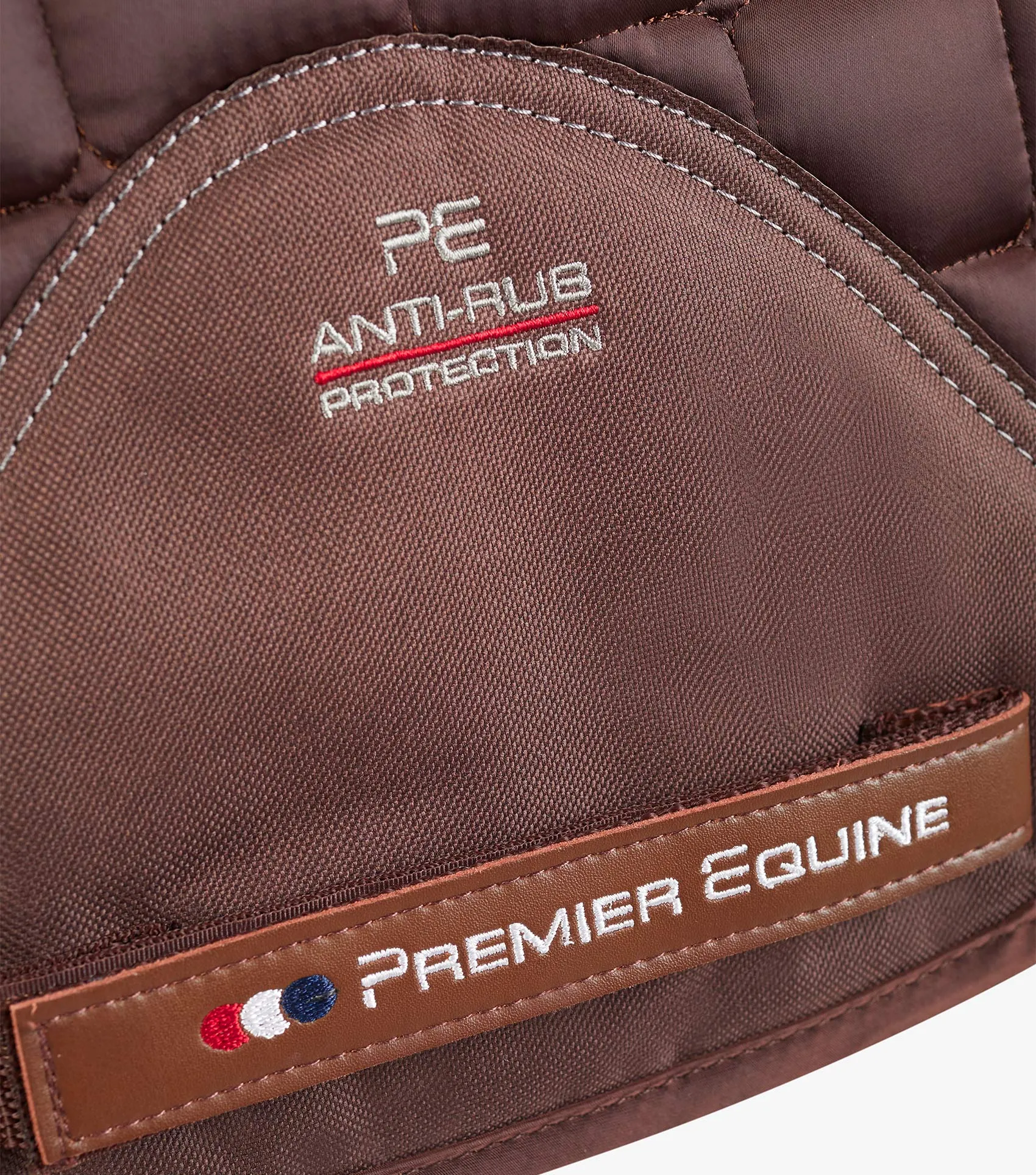 Premier Equine Alberta CC Satin GP/Jump Square