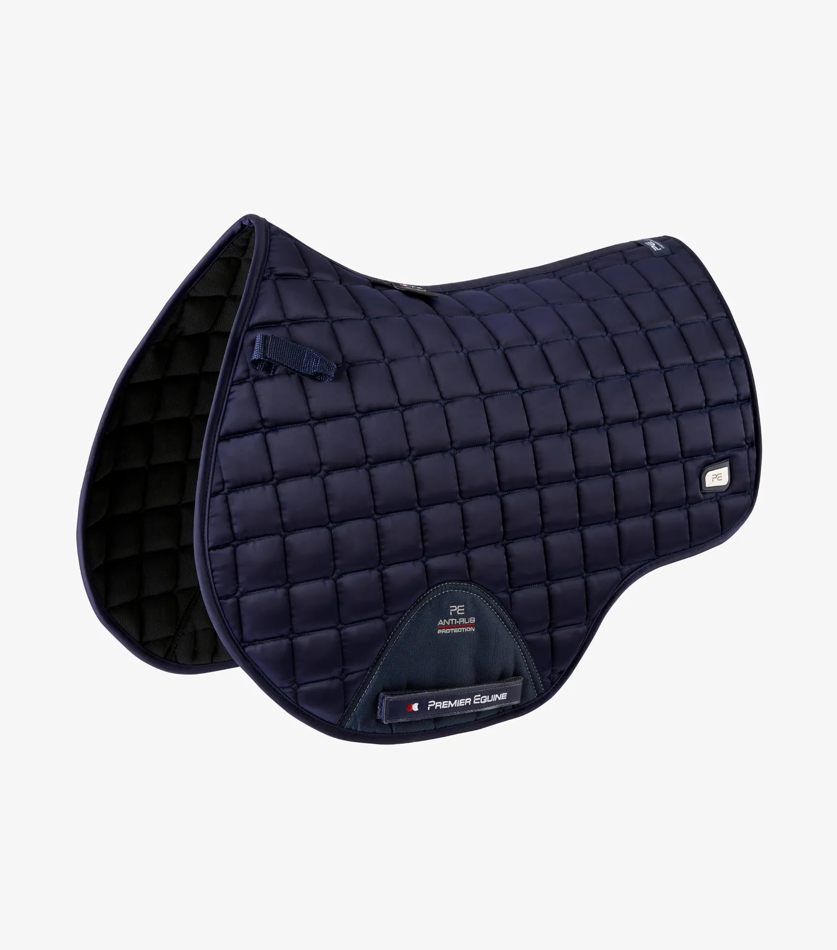Premier Equine Alberta CC Satin GP/Jump Square