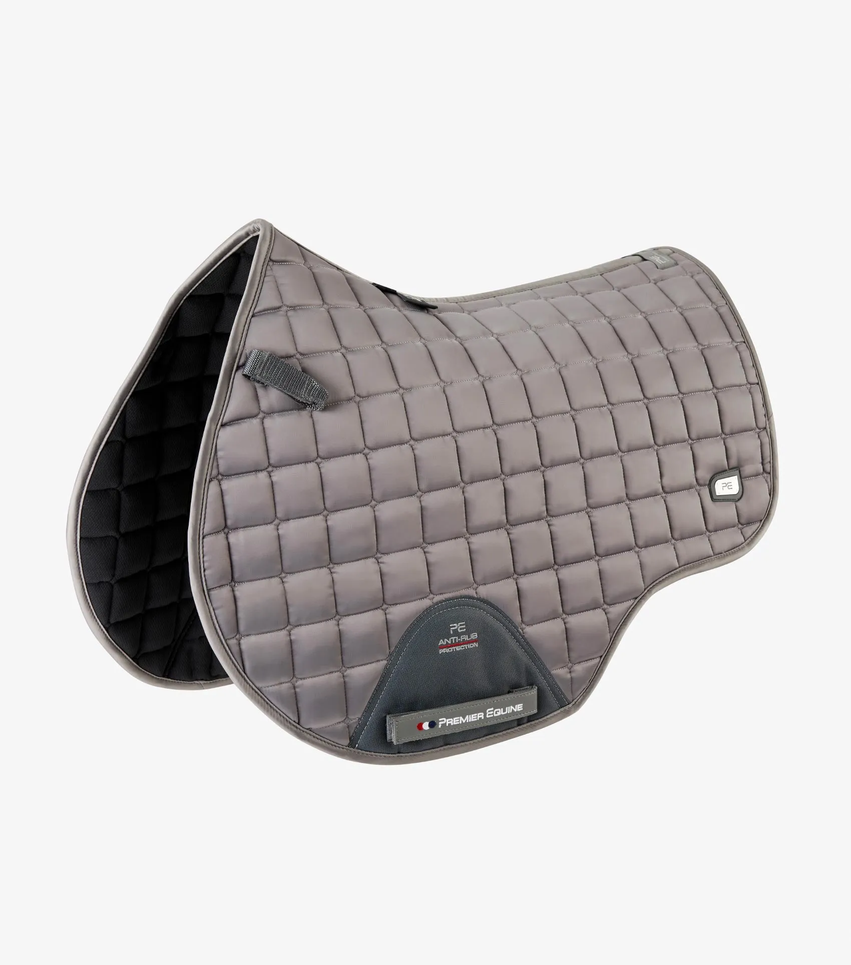 Premier Equine Alberta CC Satin GP/Jump Square