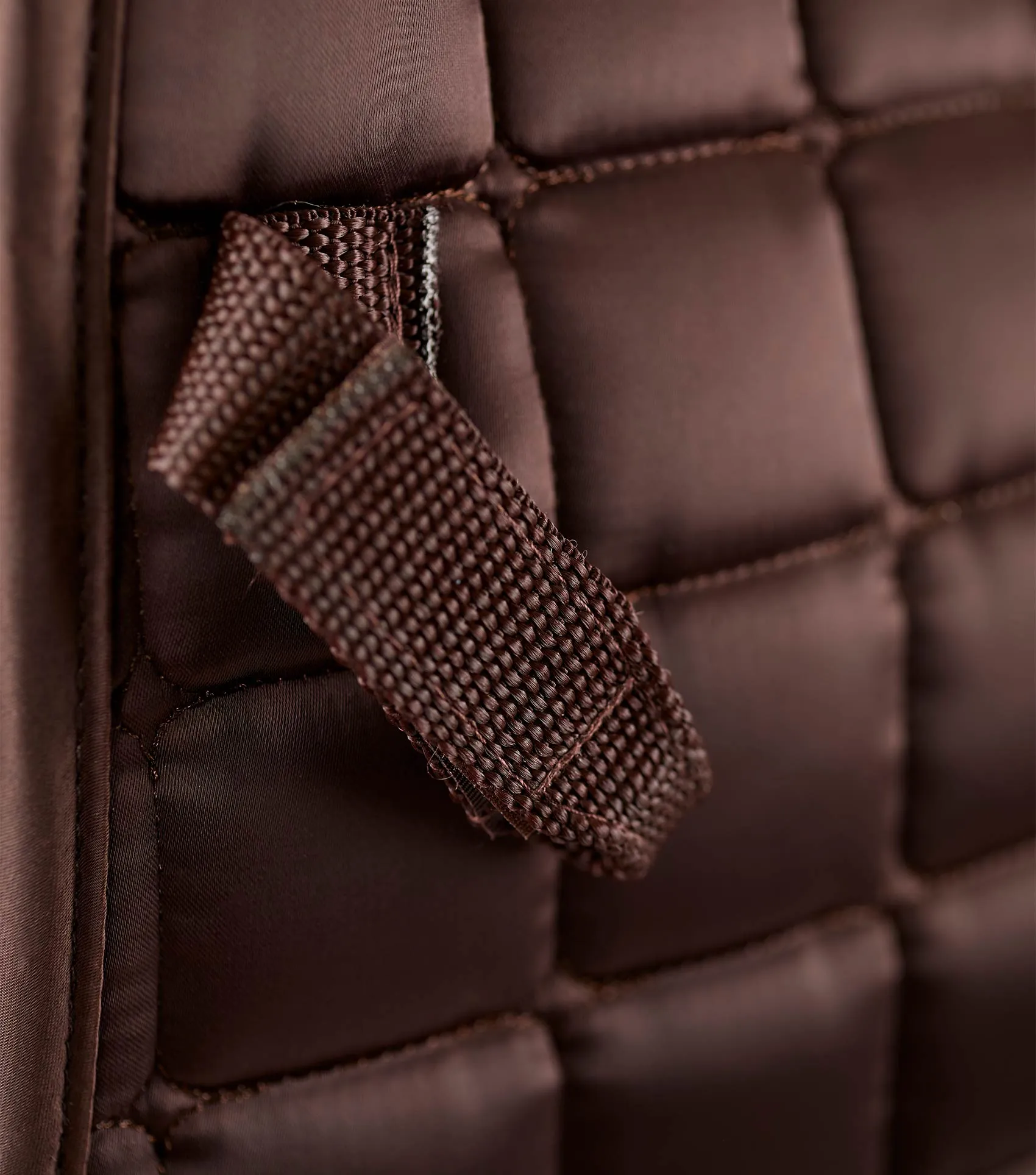Premier Equine Alberta CC Satin GP/Jump Square
