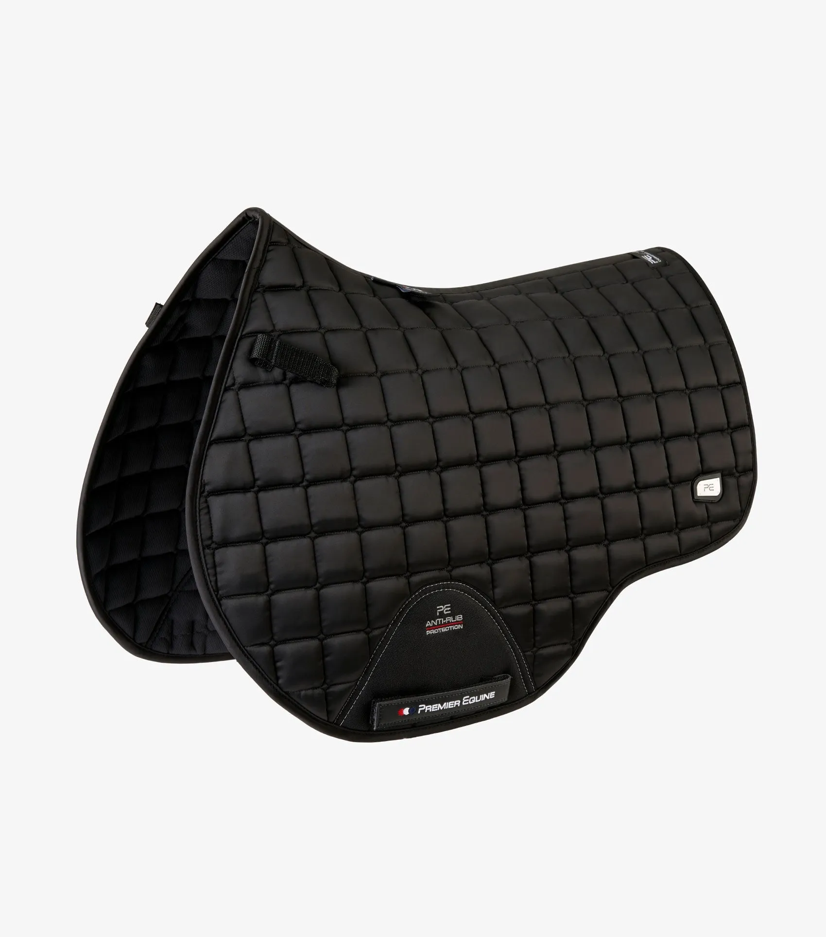 Premier Equine Alberta CC Satin GP/Jump Square