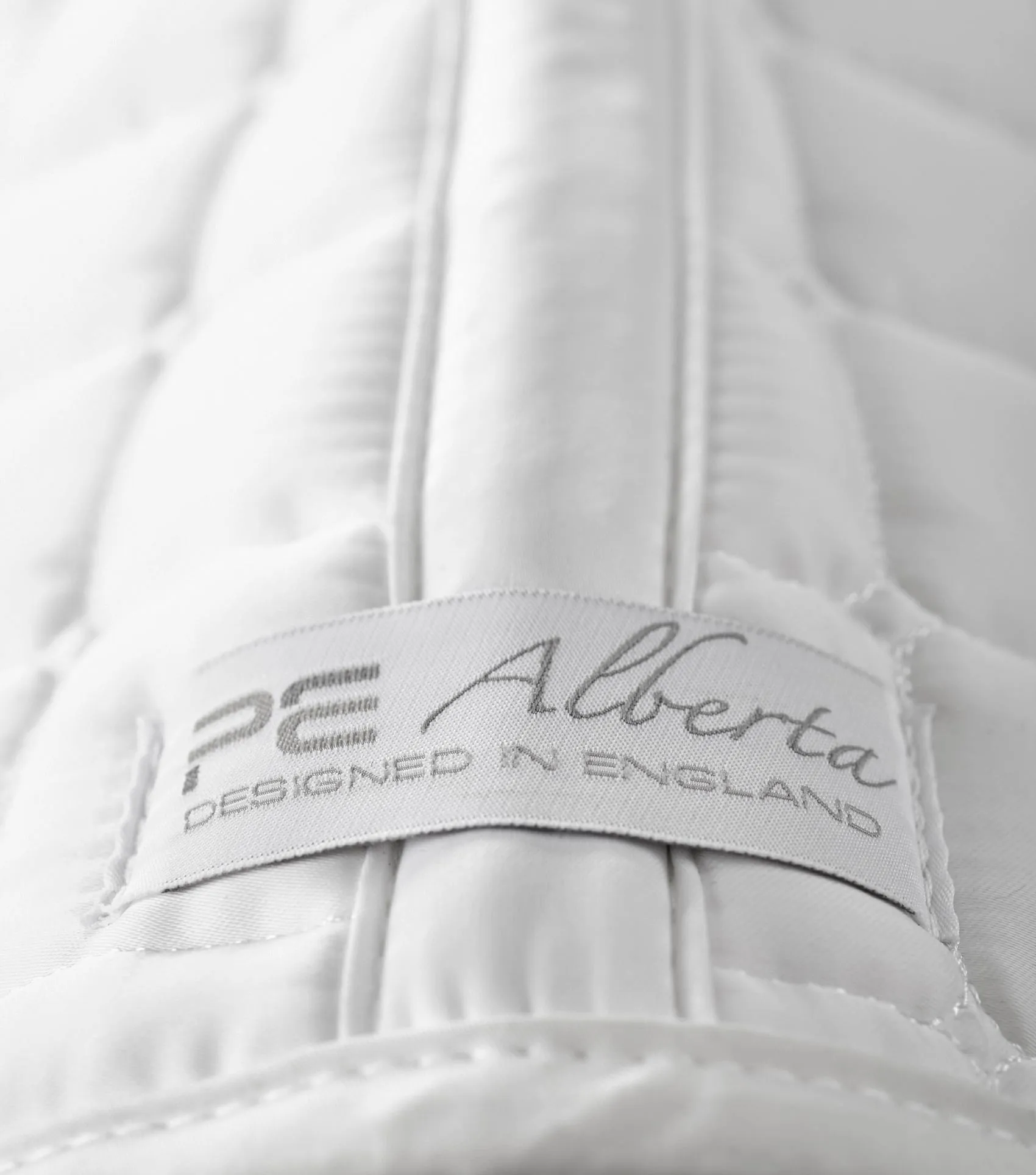 Premier Equine Alberta CC Satin GP/Jump Square