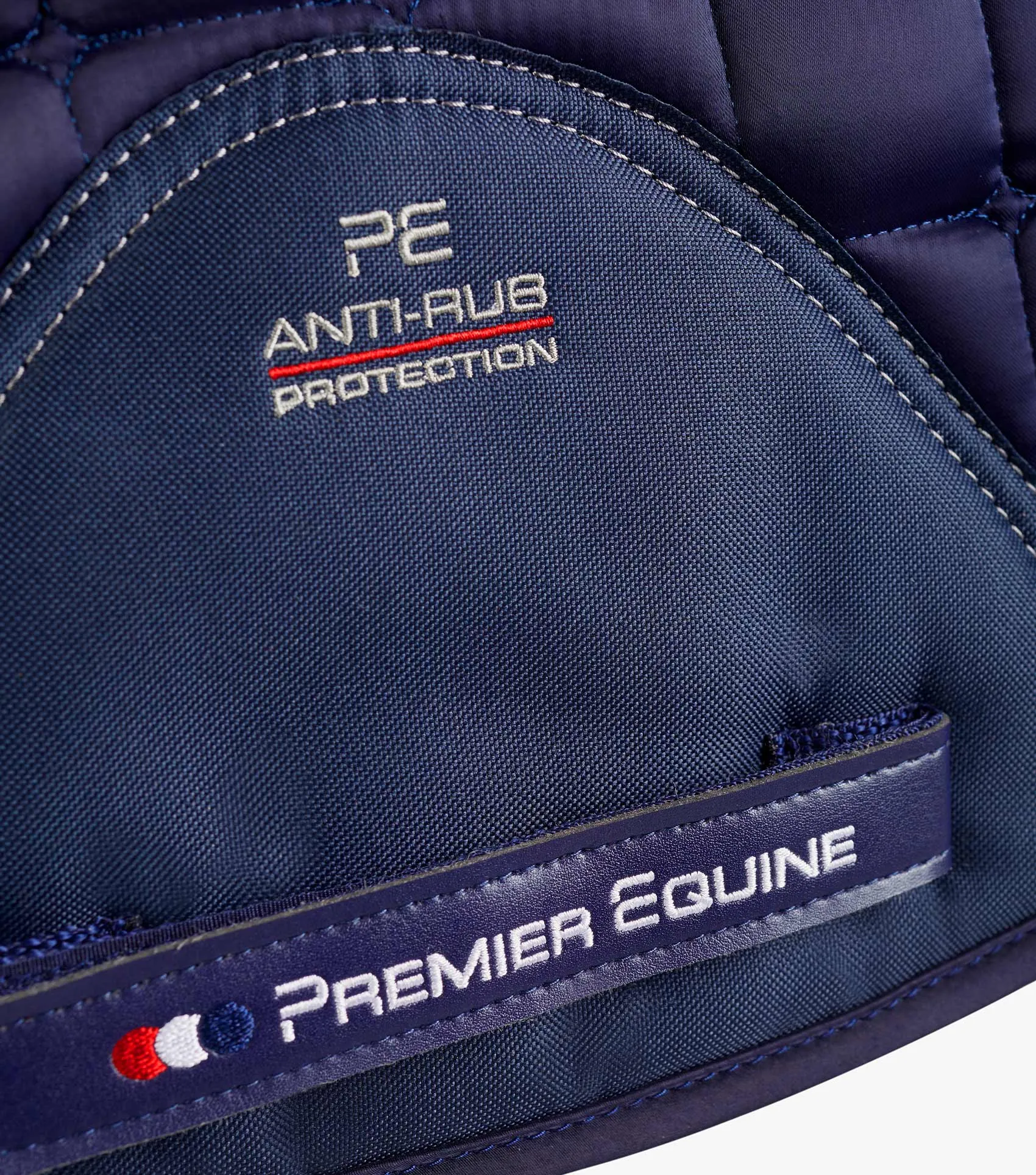 Premier Equine Alberta CC Satin GP/Jump Square