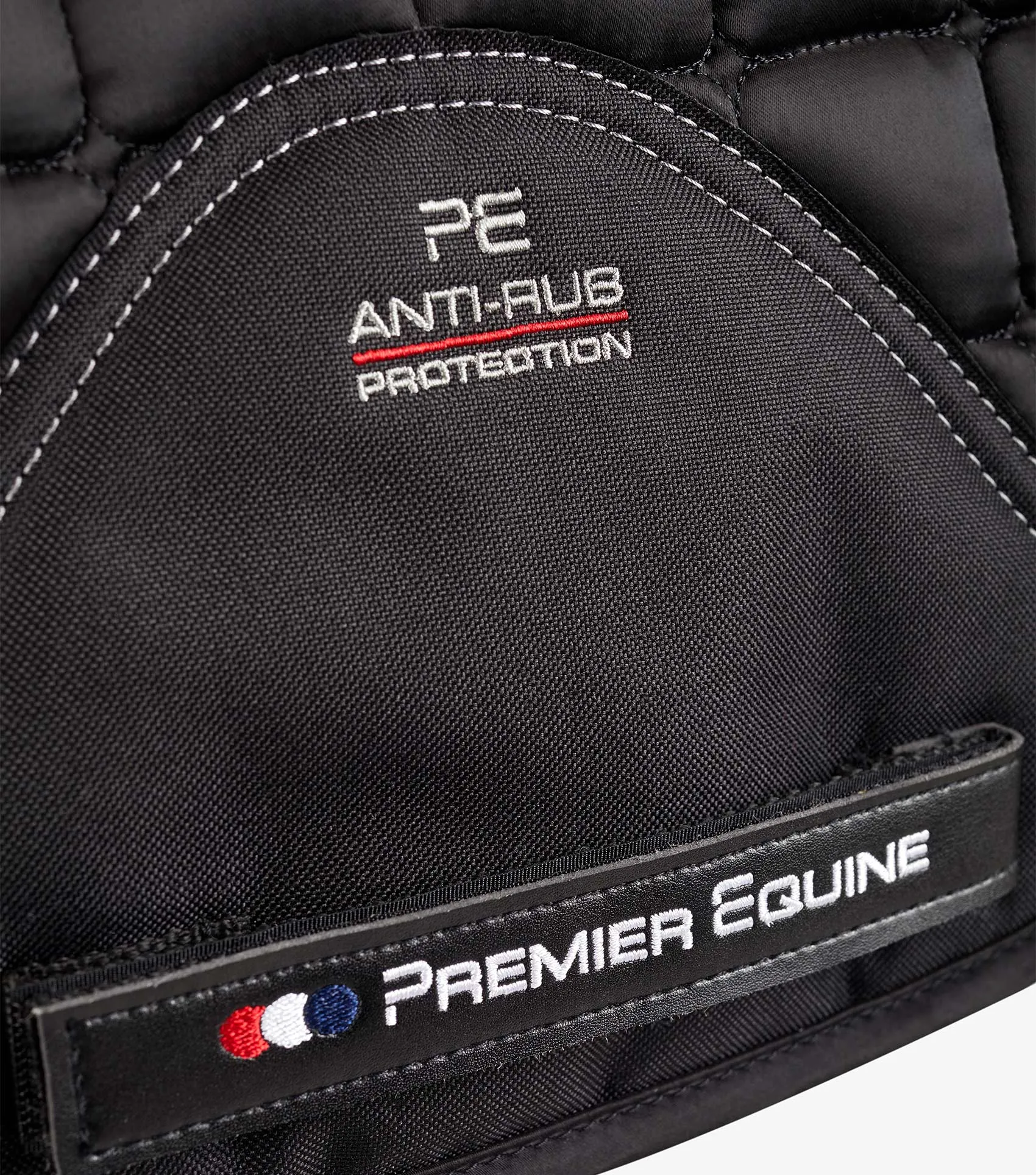Premier Equine Alberta CC Satin GP/Jump Square