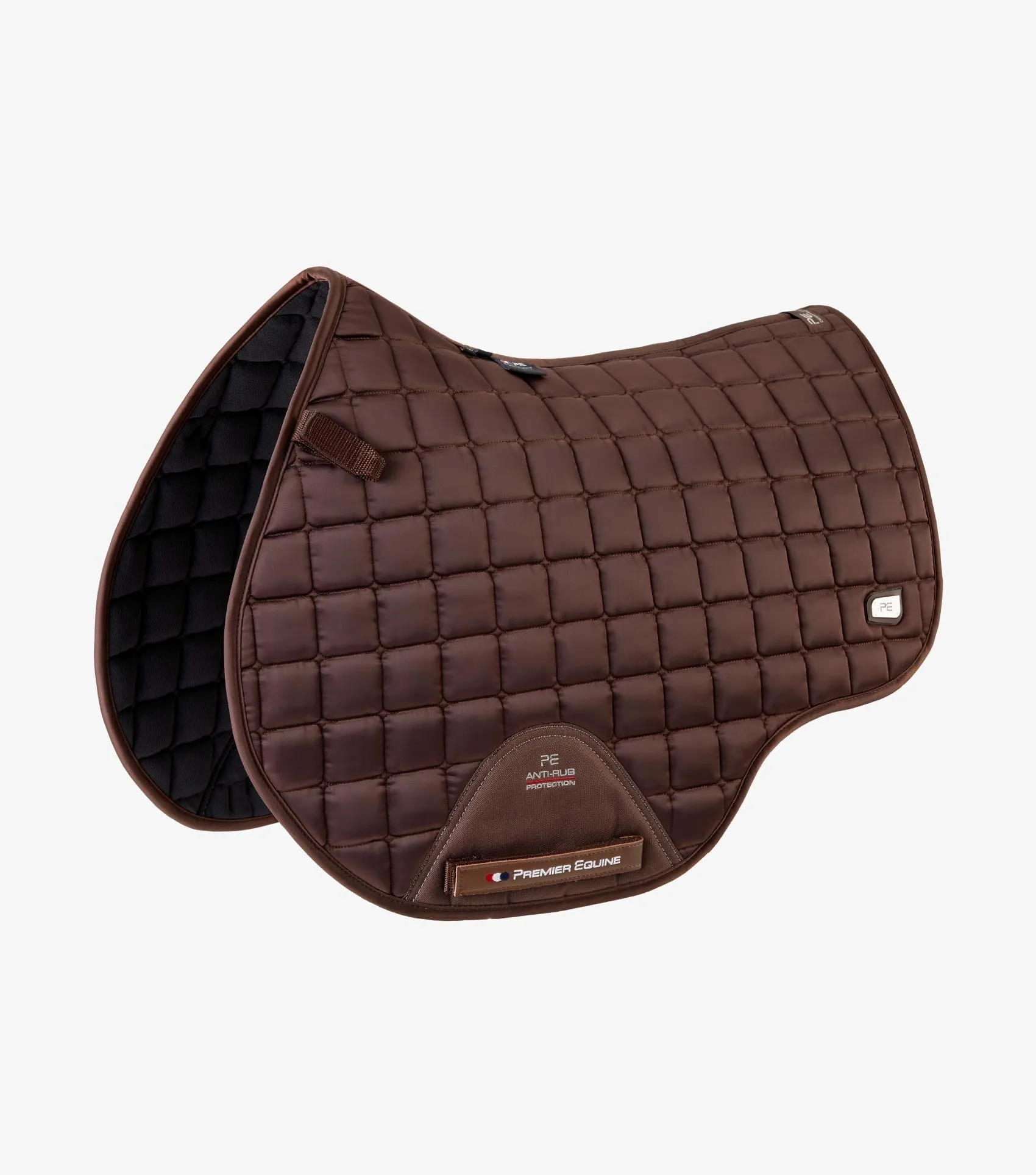 Premier Equine Alberta CC Satin GP/Jump Square