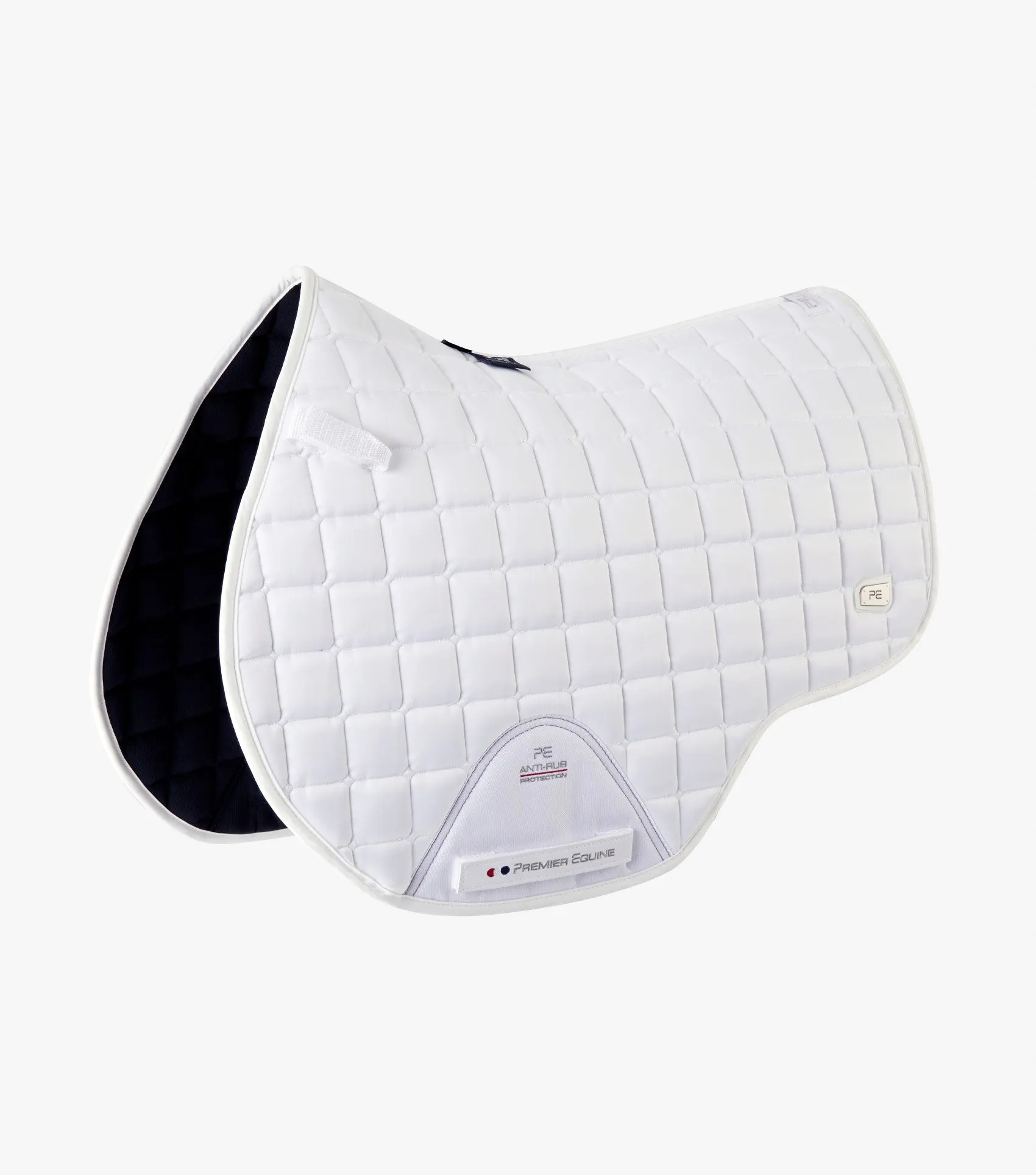 Premier Equine Alberta CC Satin GP/Jump Square