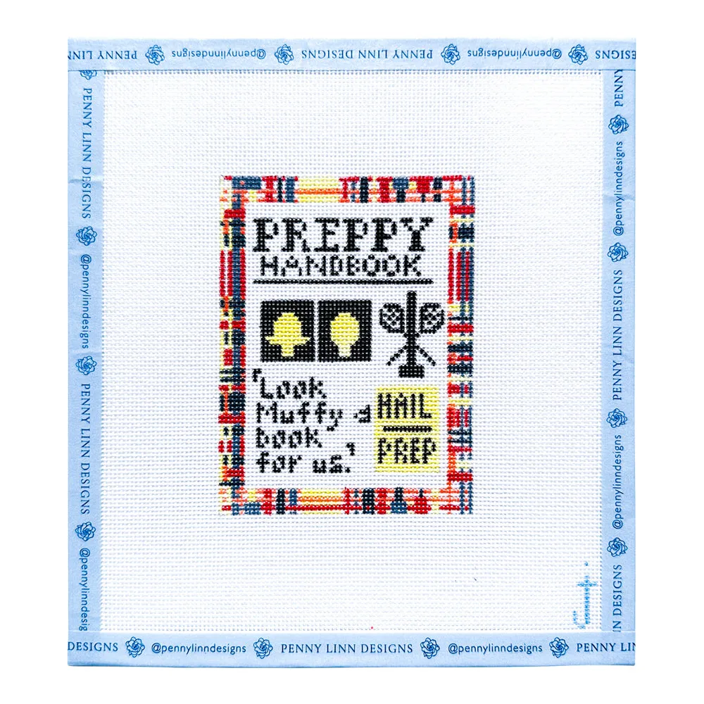Preppy Handbook