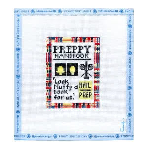 Preppy Handbook