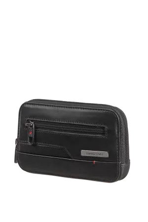 PRO-DLX 5 SLG Small Bag - Black