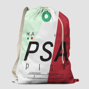 PSA - Laundry Bag