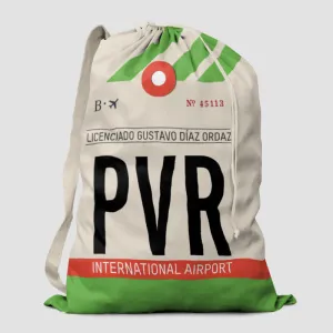 PVR - Laundry Bag
