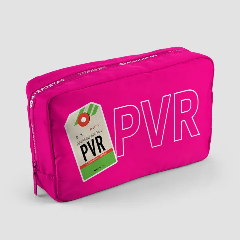 PVR - Packing Bag