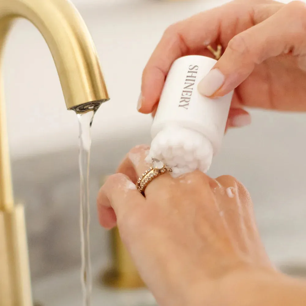 Radiance Brush