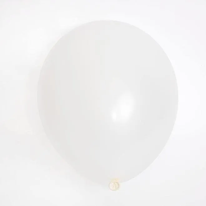 Rainbow Balloon Arch Kit (set of 40 balloons)