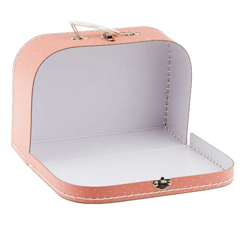 Rainy Days Suitcase