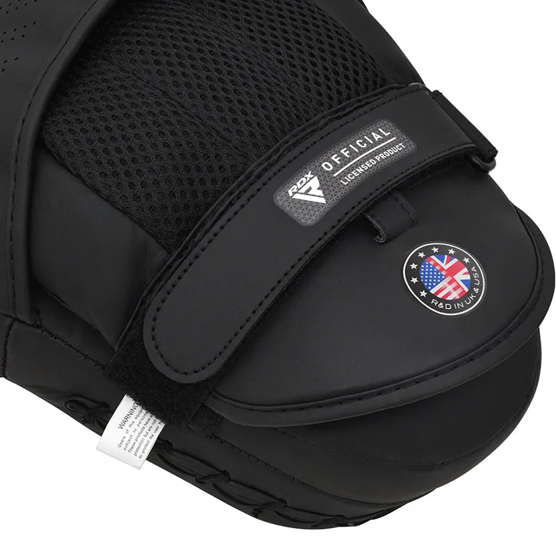 RDX FOCUS PAD AURA PLUS T-17