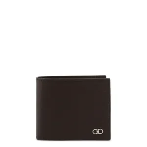 Refined Leather Wallet for the Modern Gentleman