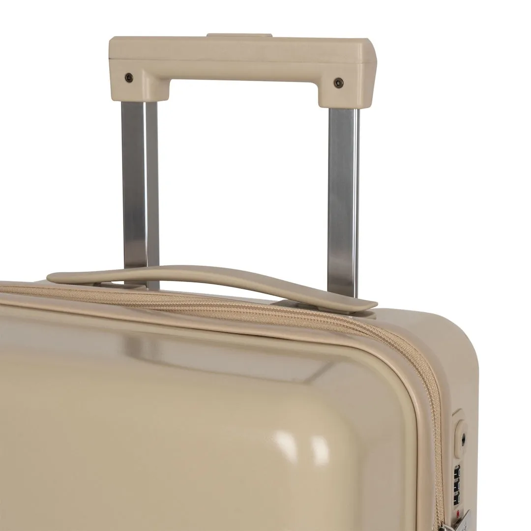 Reisekoffer "Travel Suitcase Tiger"
