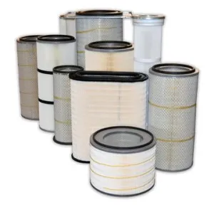 Replacement Filter for P031776-016-002 Donaldson (1st Stage Panel without Flange)