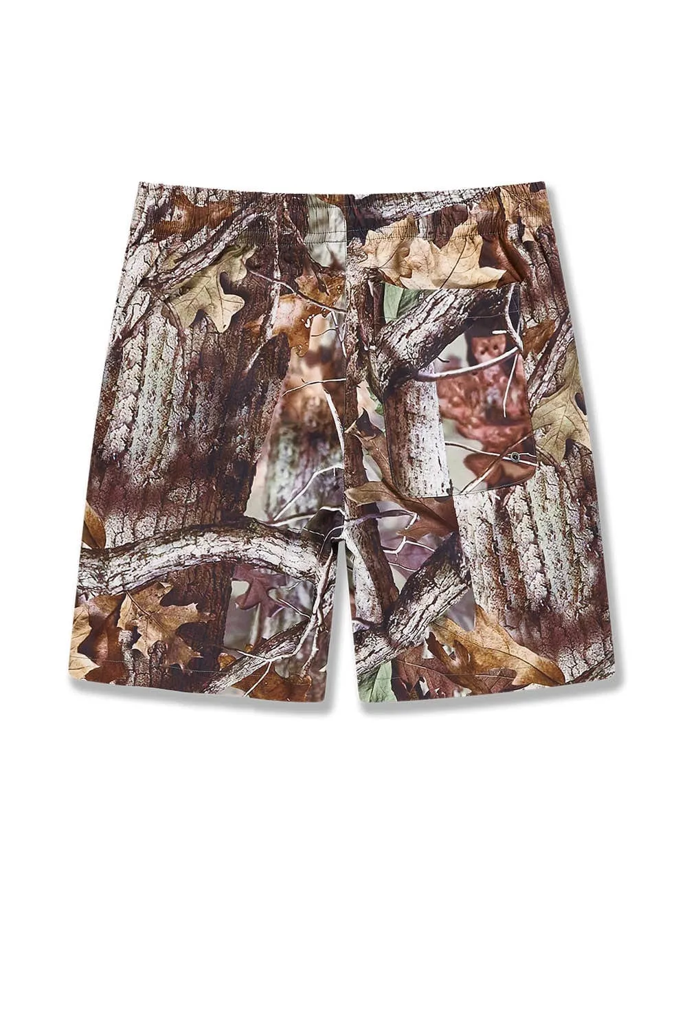 Retro - Into The Wild Shorts (Real Tree)