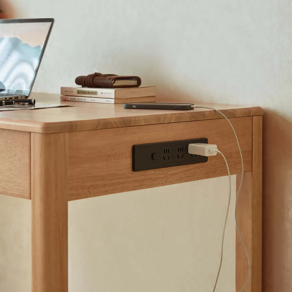 Ridge Organic Study Table