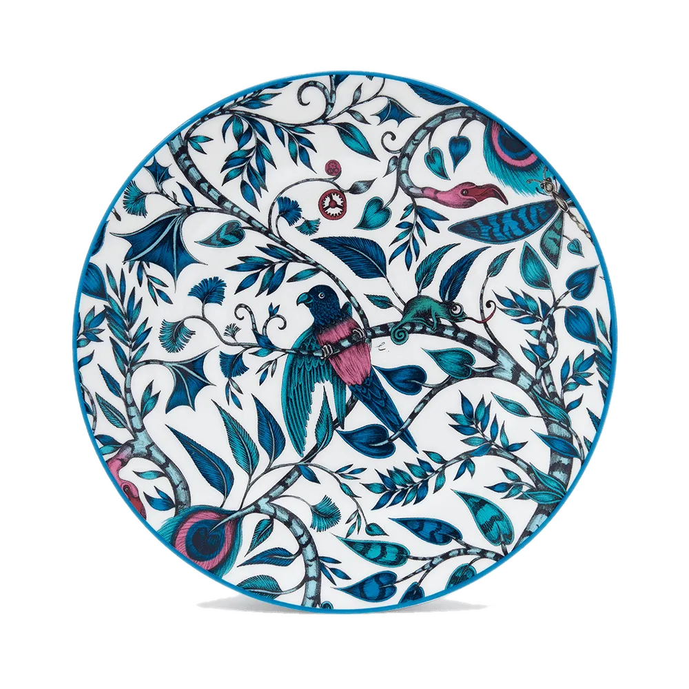 Rousseau Side Plate