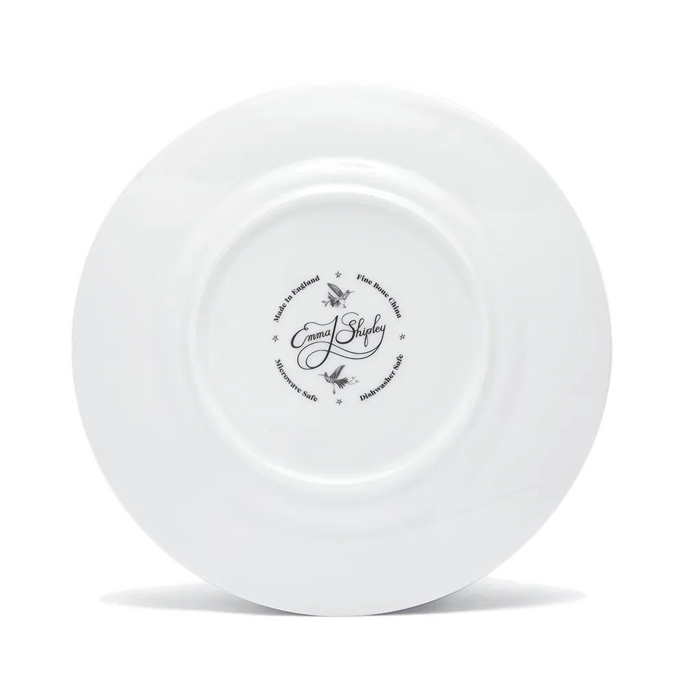 Rousseau Side Plate