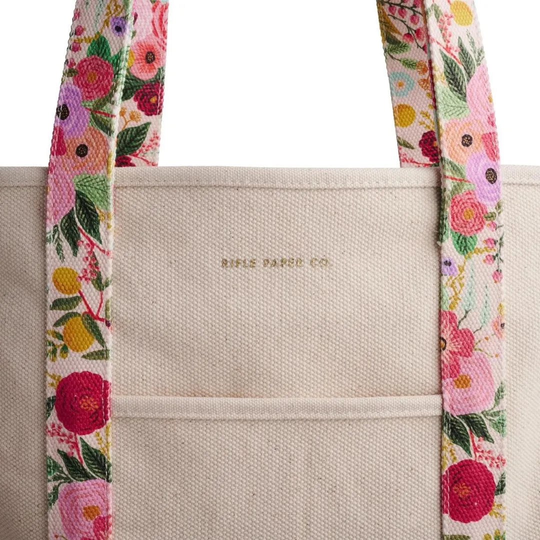 RPC Garden Party Tote Bag