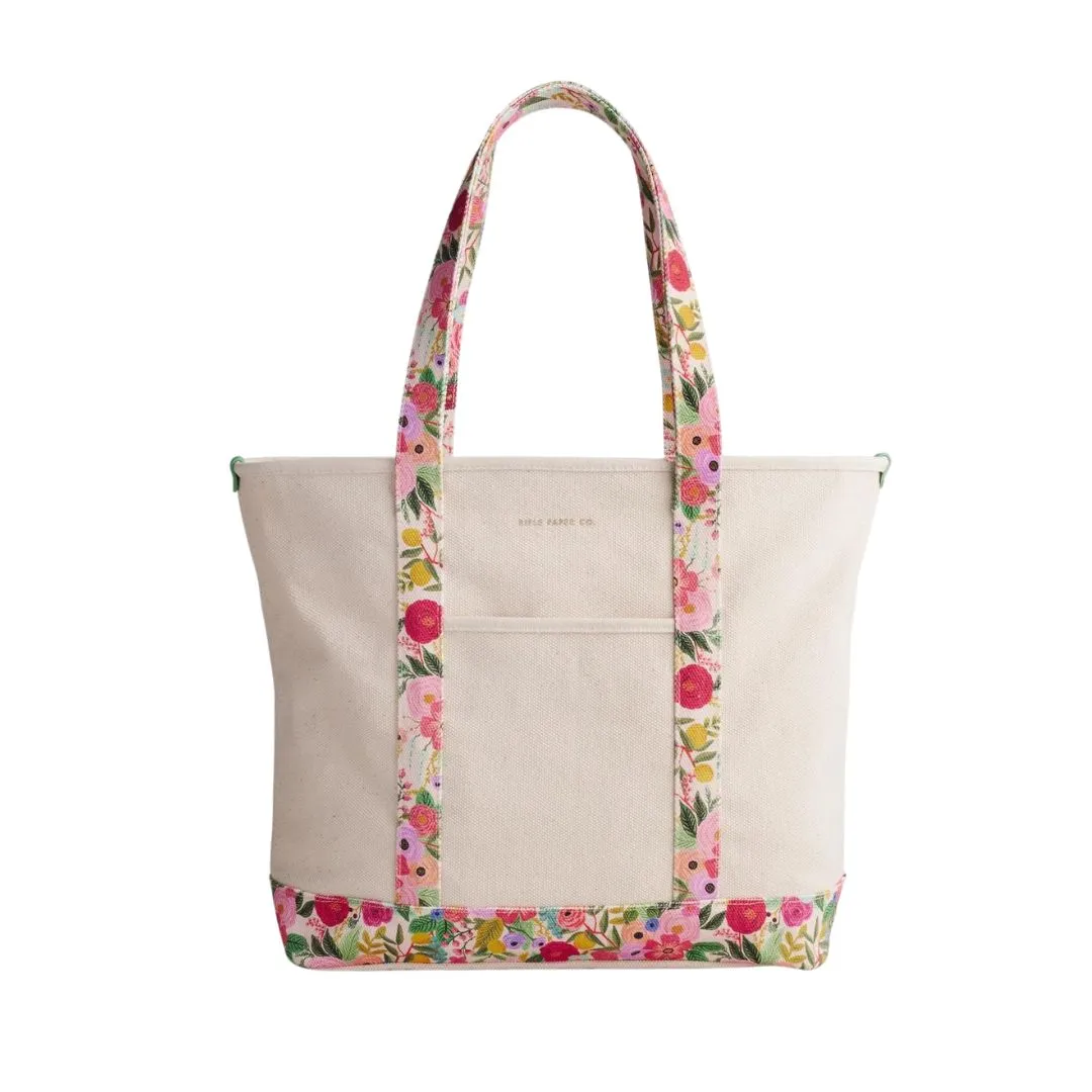 RPC Garden Party Tote Bag